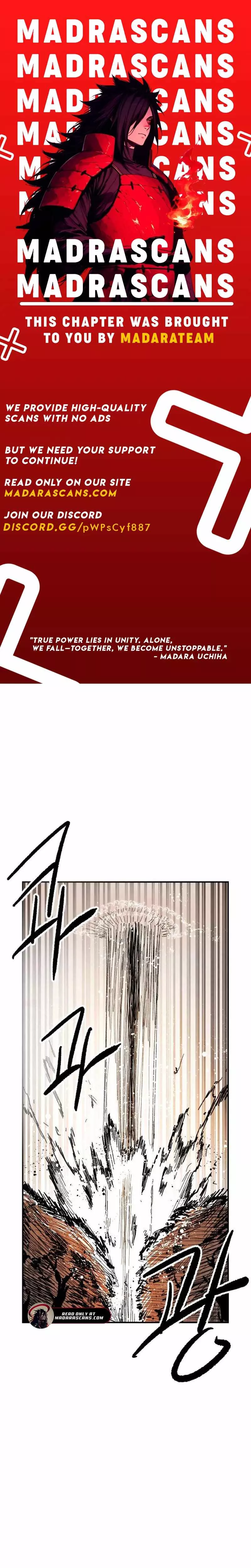 Read Warrior Kariel (en) Manga Online