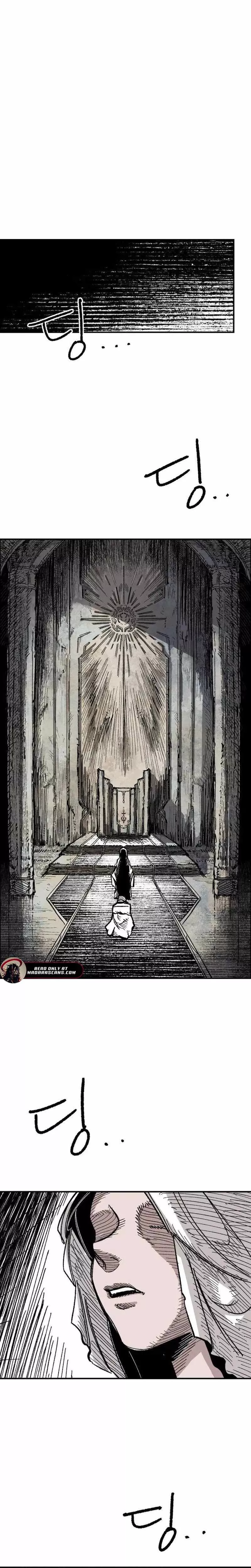 Read Warrior Kariel (en) Manga Online