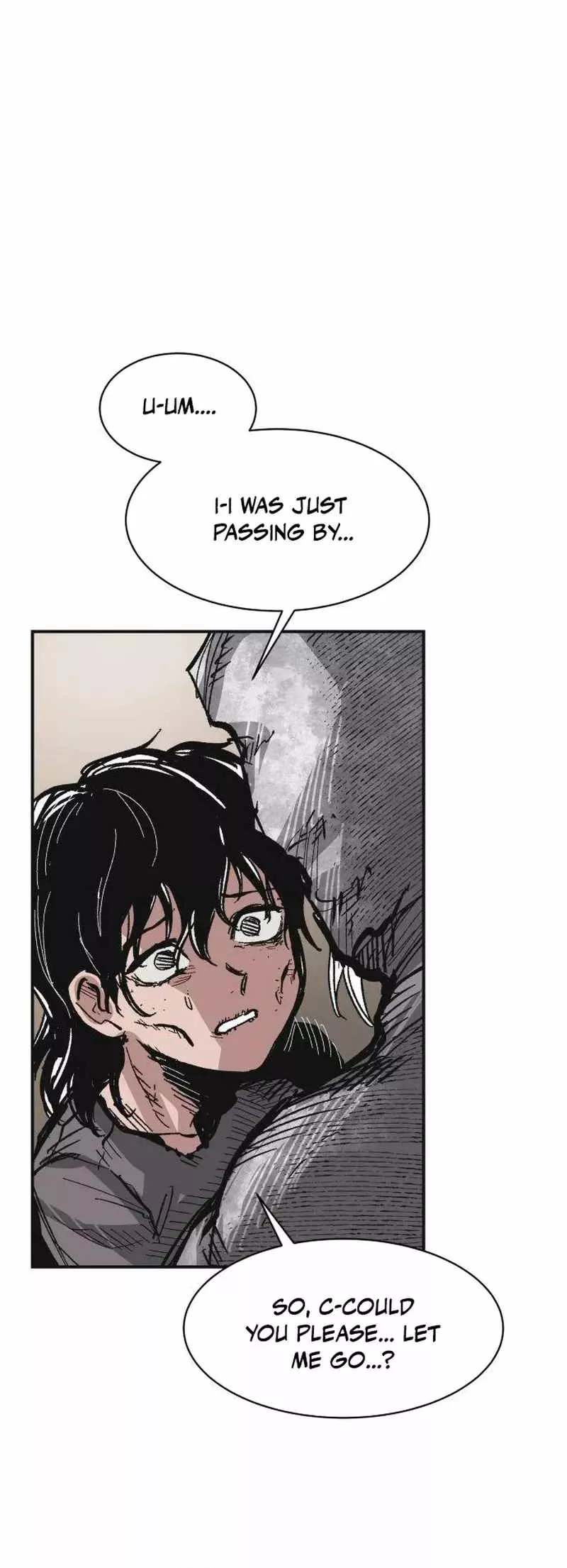 Read Warrior Kariel (en) Manga Online