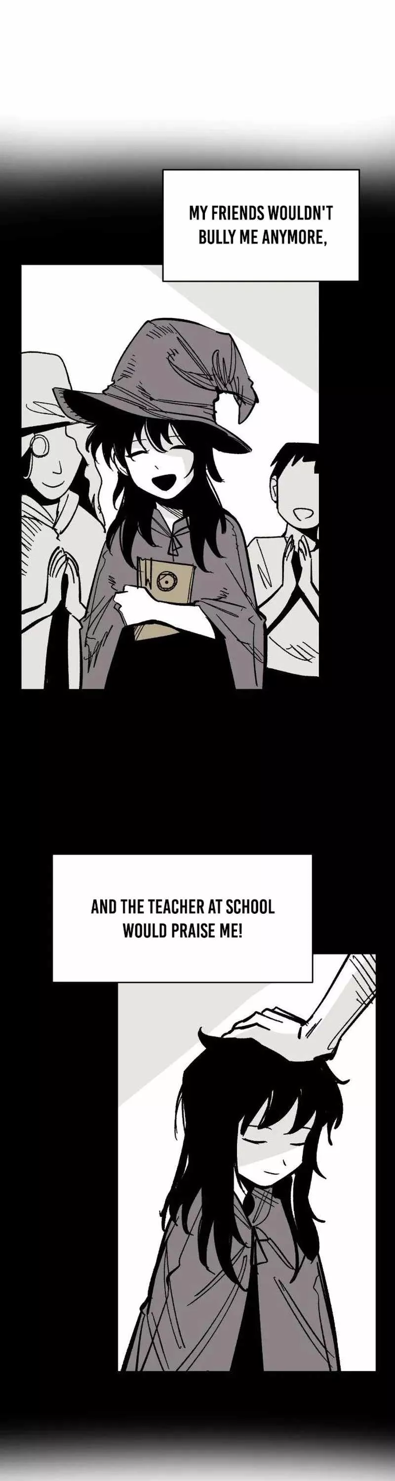 Read Warrior Kariel (en) Manga Online