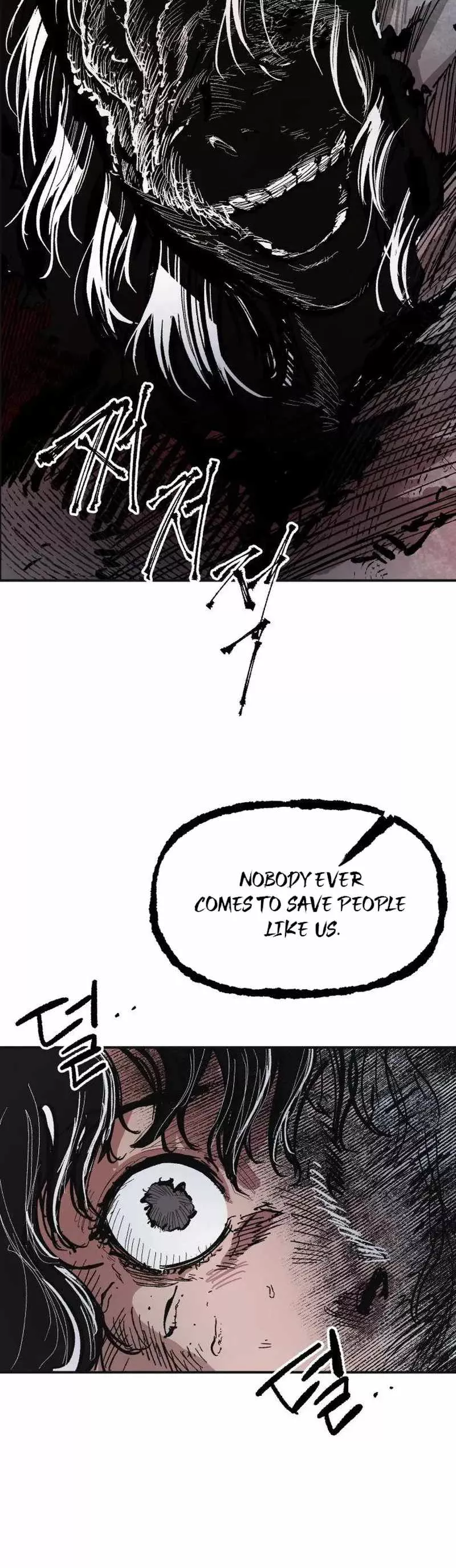 Read Warrior Kariel (en) Manga Online