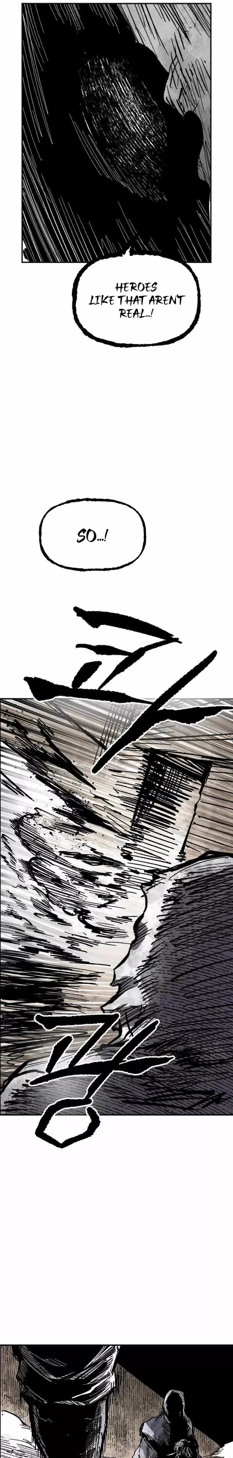 Read Warrior Kariel (en) Manga Online