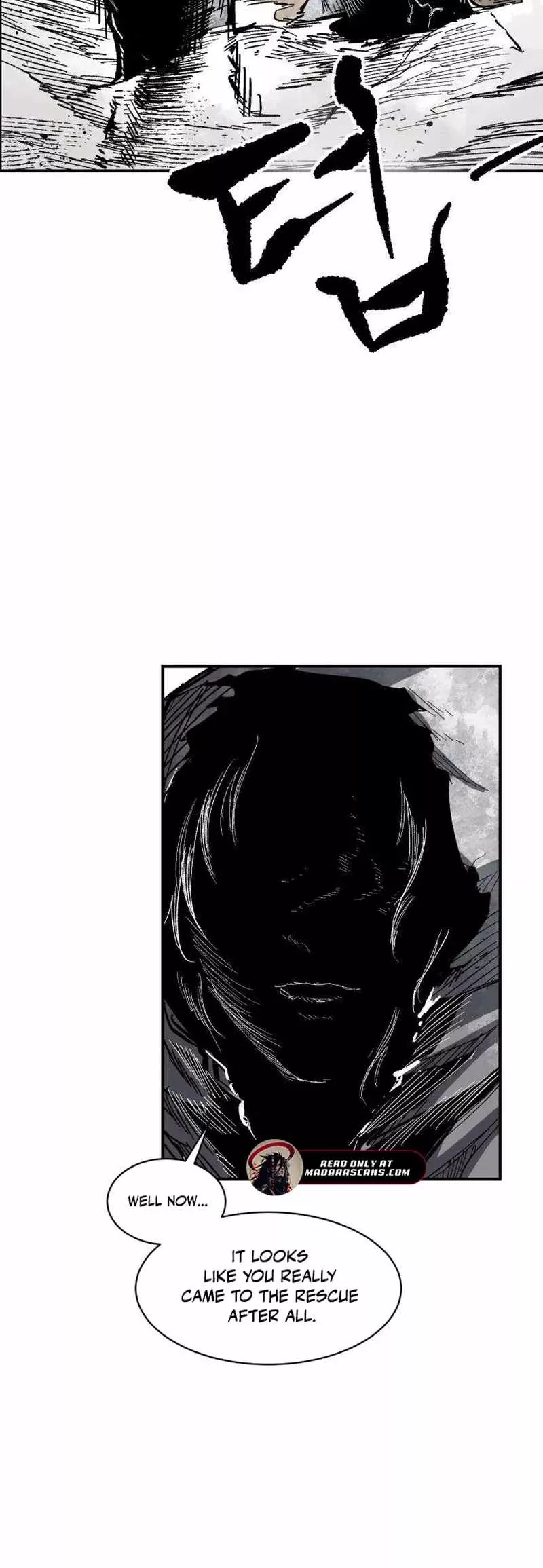 Read Warrior Kariel (en) Manga Online