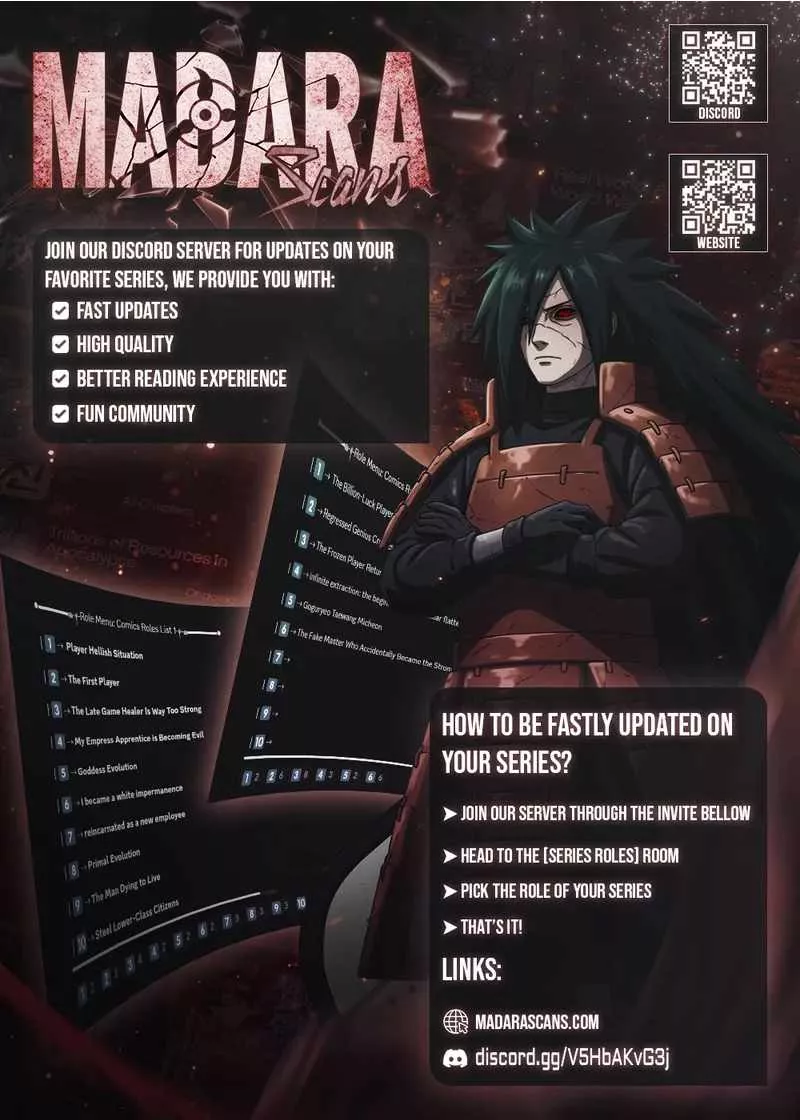 Read Warrior Kariel (en) Manga Online