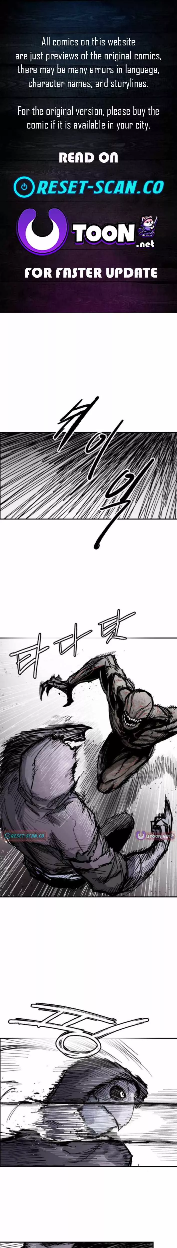 Read Warrior Kariel (en) Manga Online