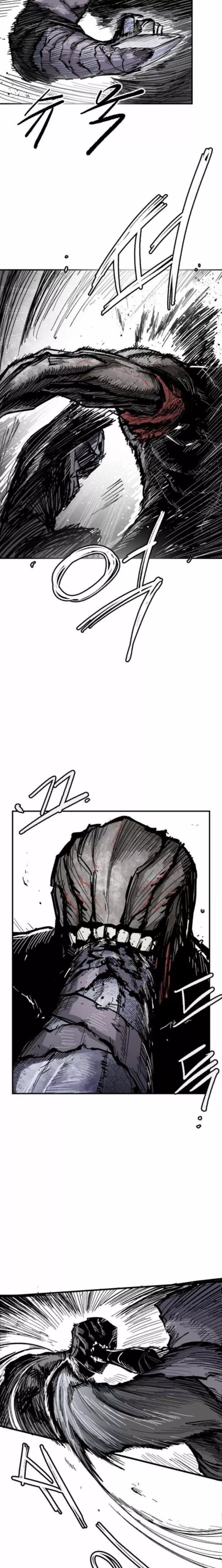 Read Warrior Kariel (en) Manga Online