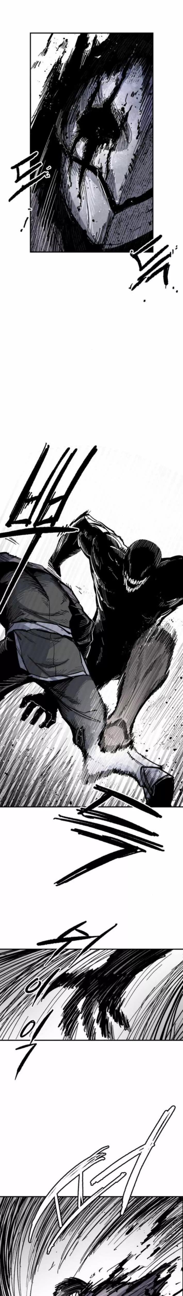 Read Warrior Kariel (en) Manga Online