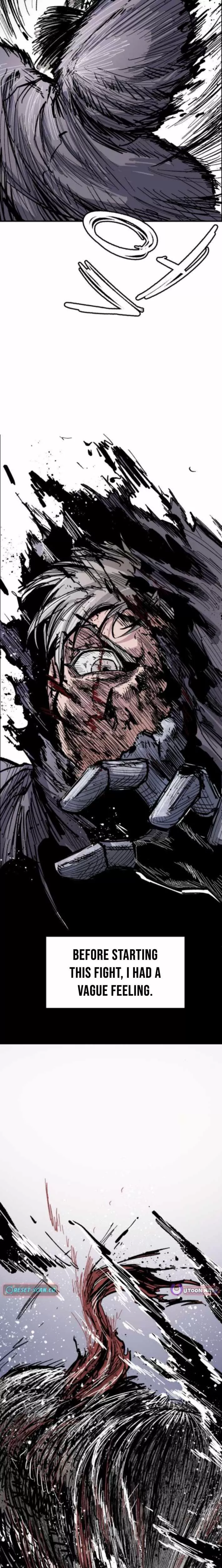 Read Warrior Kariel (en) Manga Online