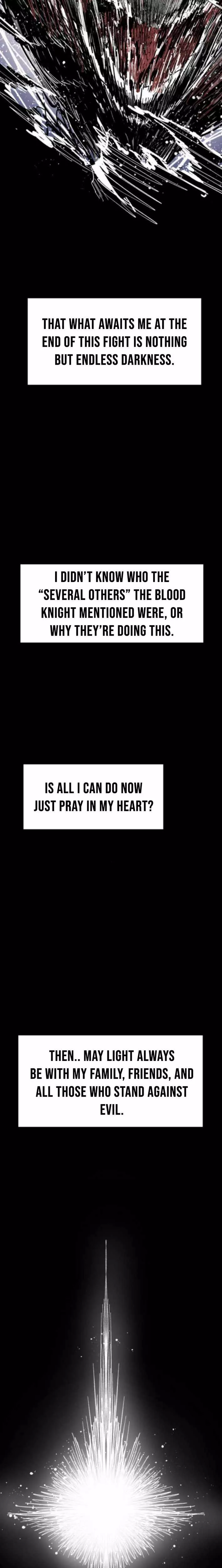 Read Warrior Kariel (en) Manga Online