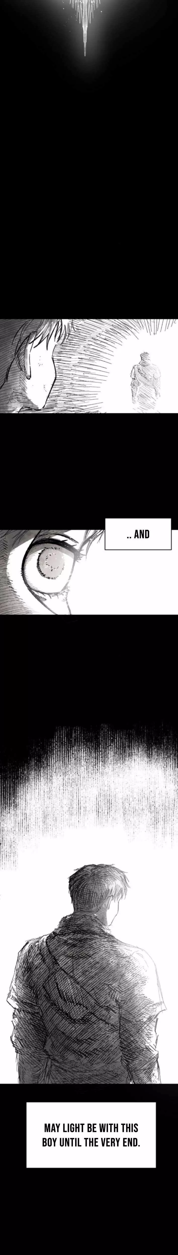 Read Warrior Kariel (en) Manga Online