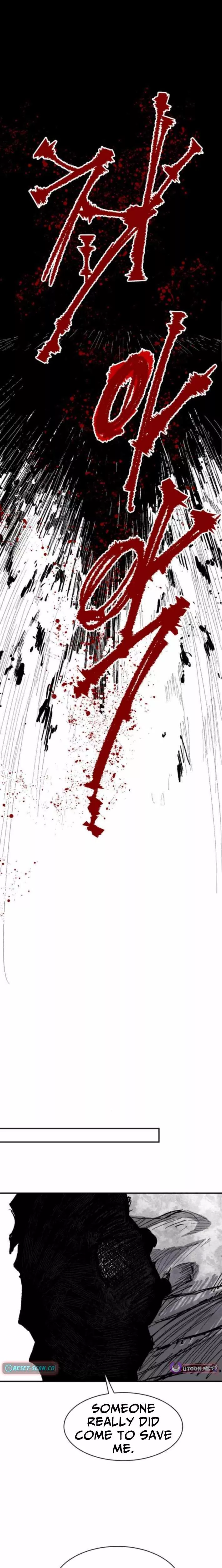 Read Warrior Kariel (en) Manga Online