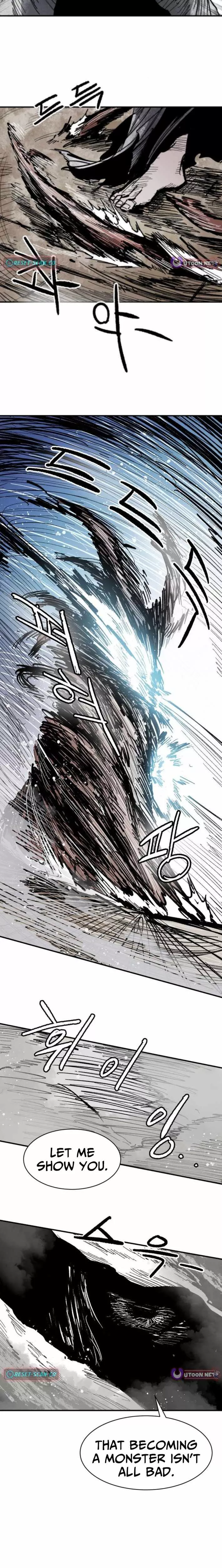 Read Warrior Kariel (en) Manga Online