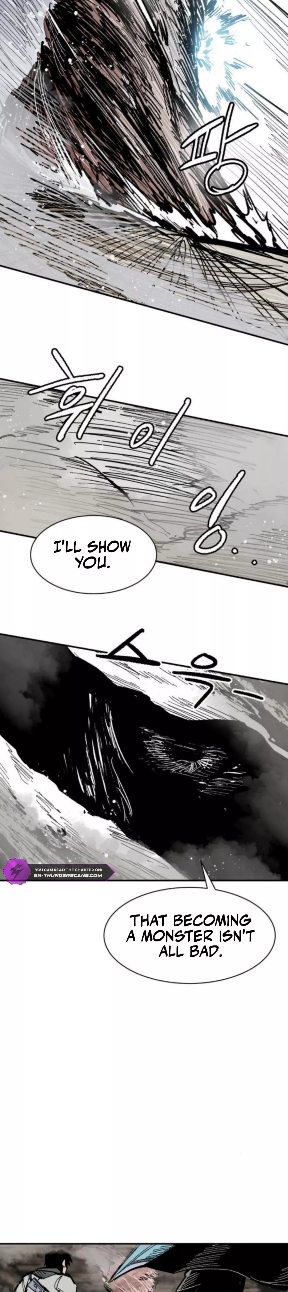 Read Warrior Kariel (en) Manga Online