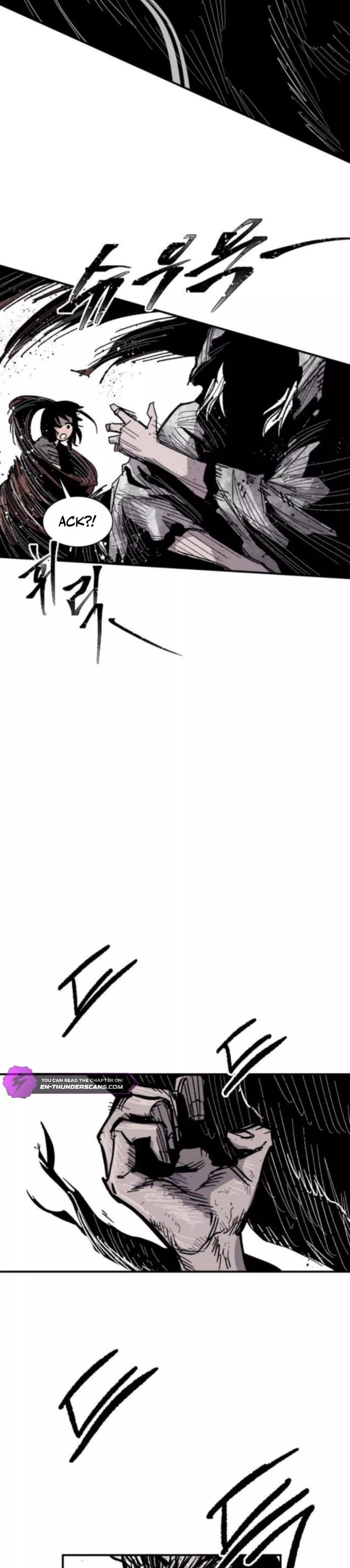 Read Warrior Kariel (en) Manga Online