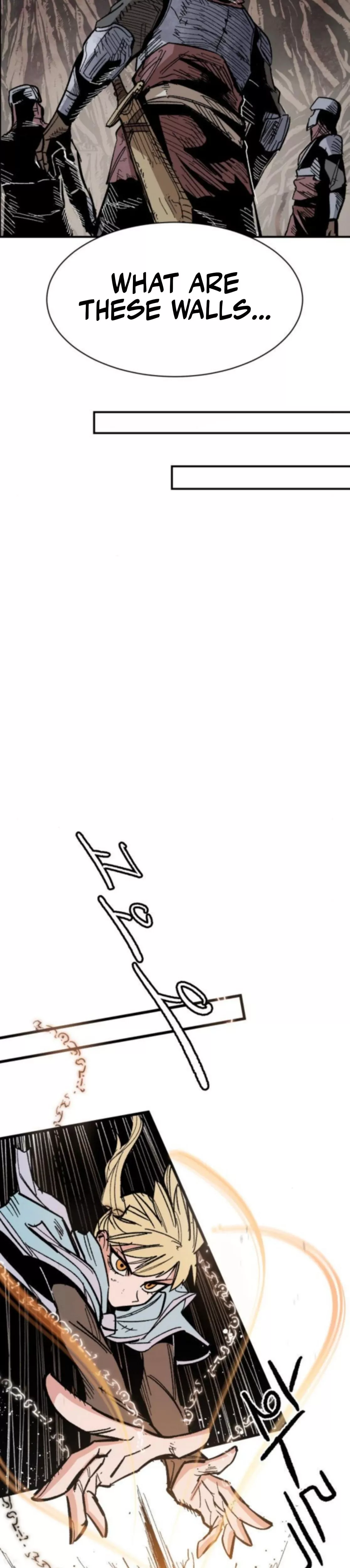 Read Warrior Kariel (en) Manga Online