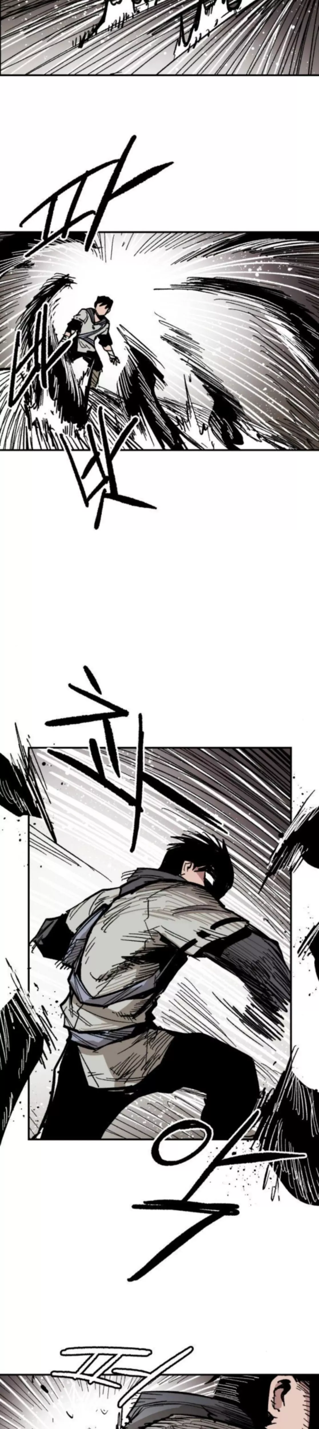 Read Warrior Kariel (en) Manga Online