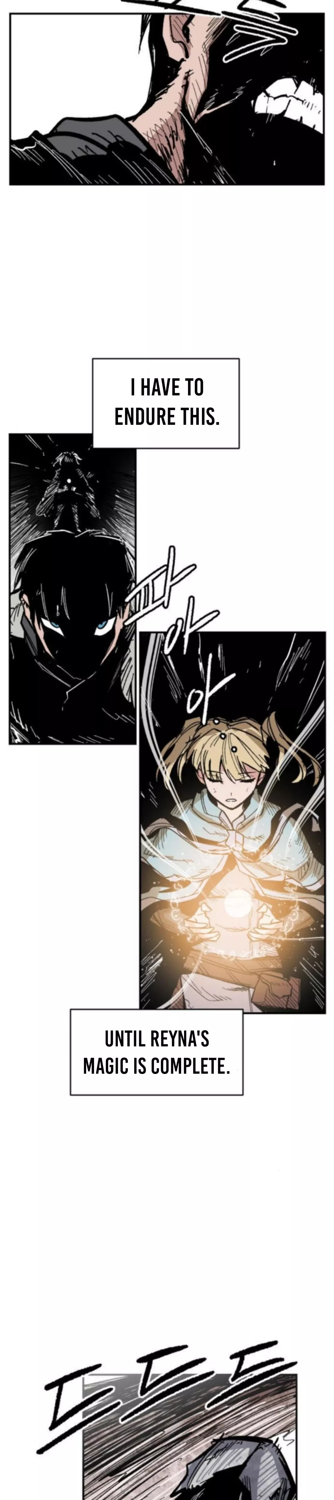 Read Warrior Kariel (en) Manga Online