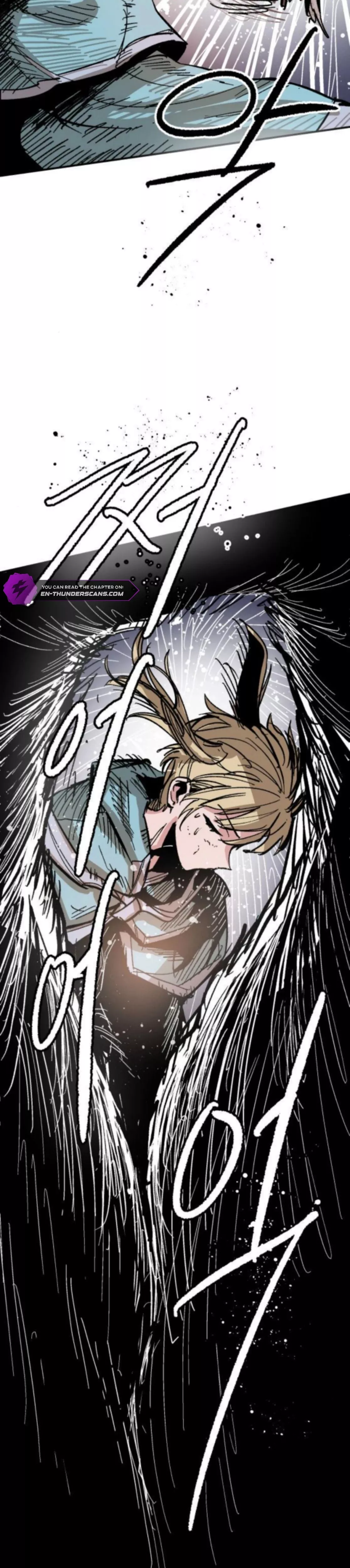 Read Warrior Kariel (en) Manga Online