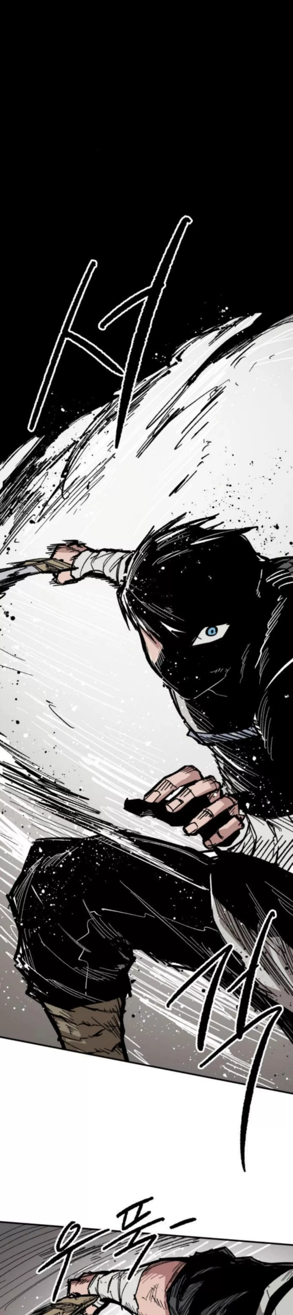 Read Warrior Kariel (en) Manga Online