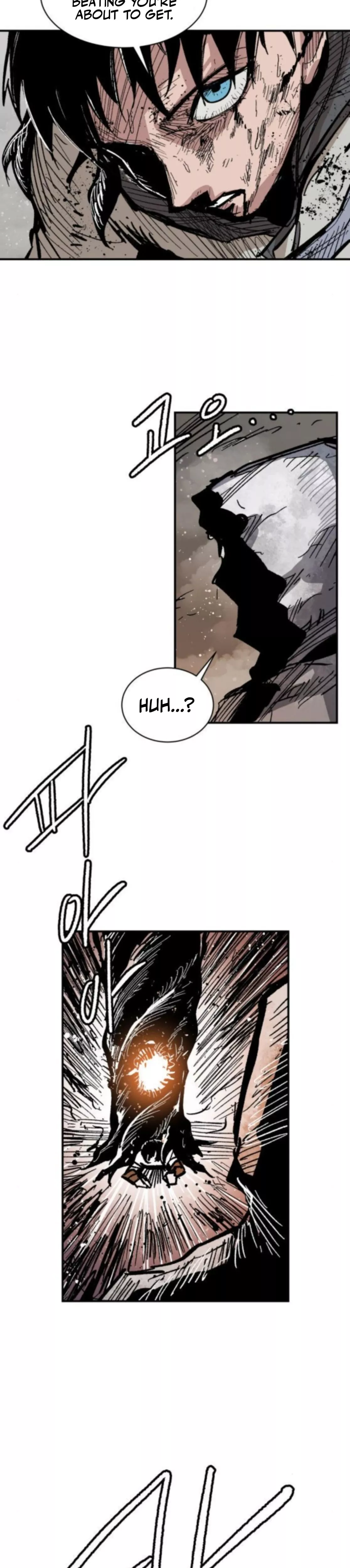 Read Warrior Kariel (en) Manga Online