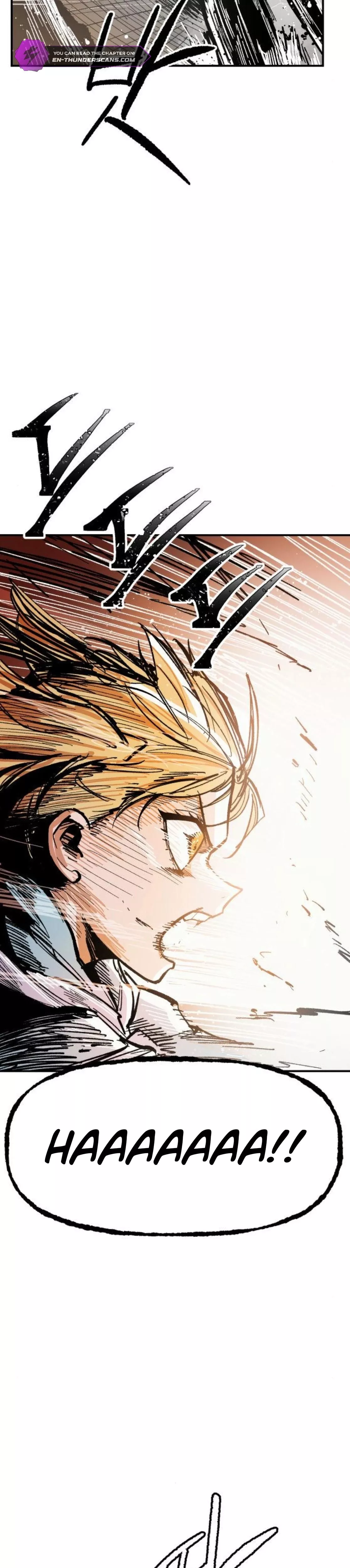 Read Warrior Kariel (en) Manga Online