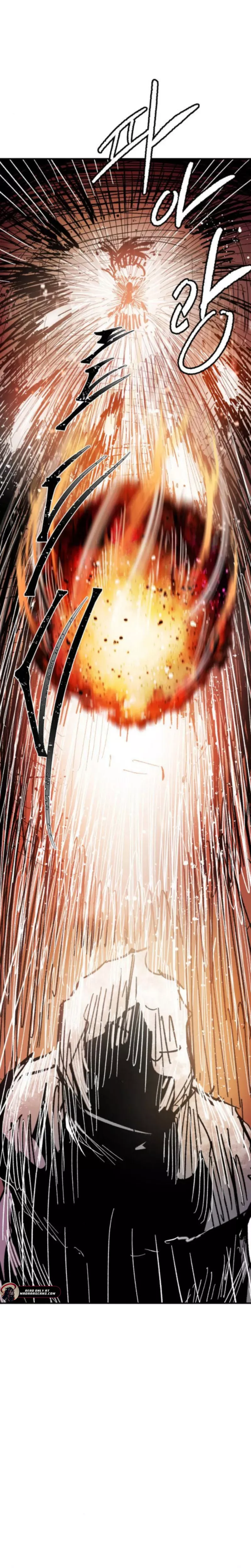 Read Warrior Kariel (en) Manga Online