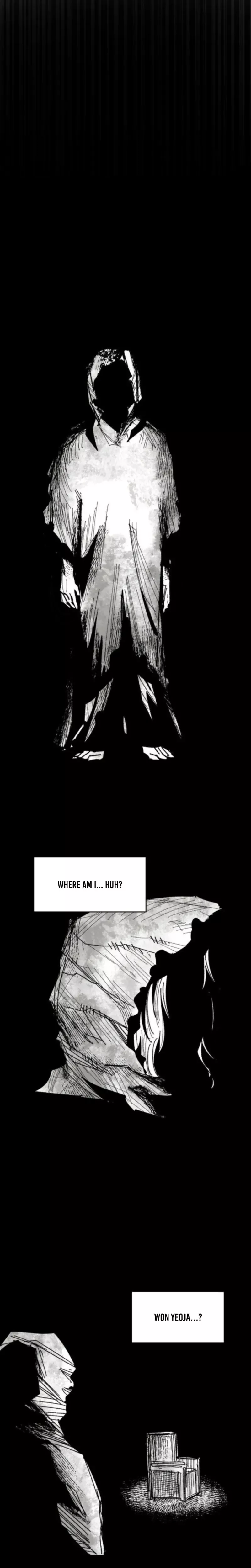 Read Warrior Kariel (en) Manga Online