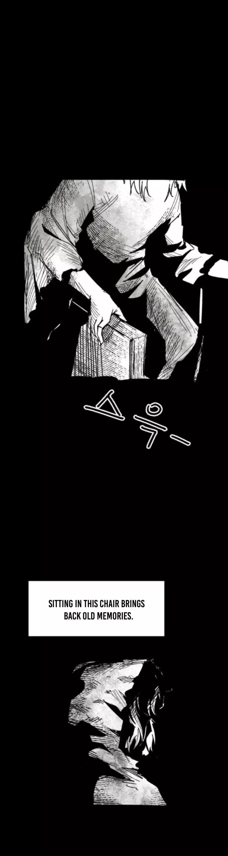 Read Warrior Kariel (en) Manga Online