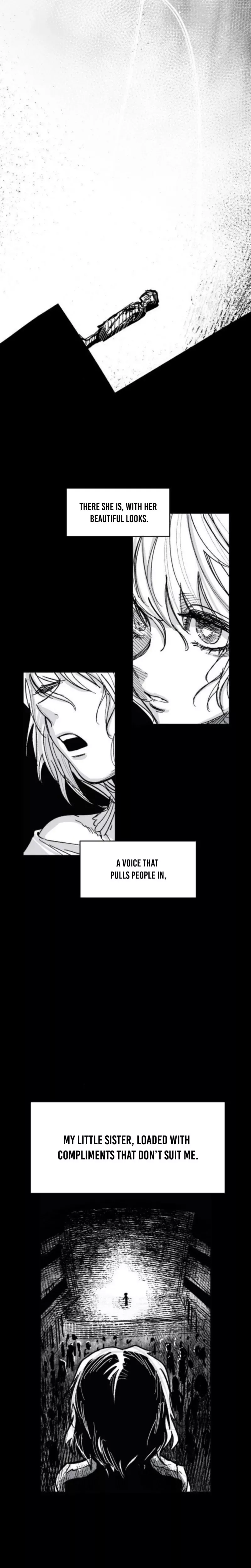 Read Warrior Kariel (en) Manga Online