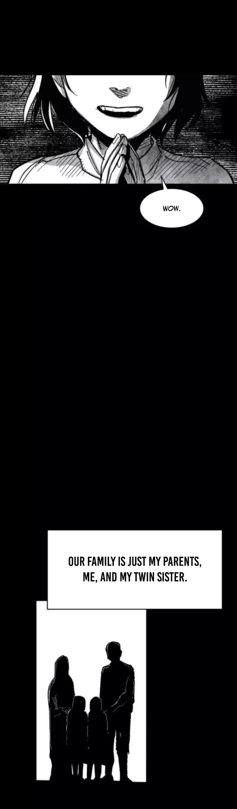 Read Warrior Kariel (en) Manga Online