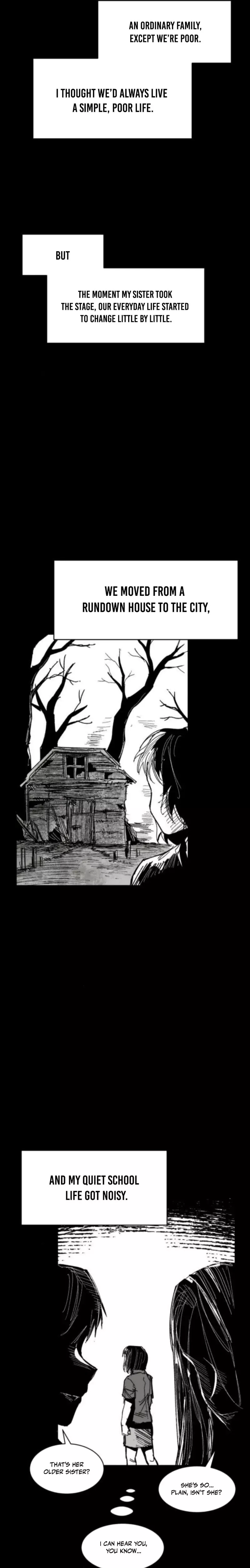 Read Warrior Kariel (en) Manga Online