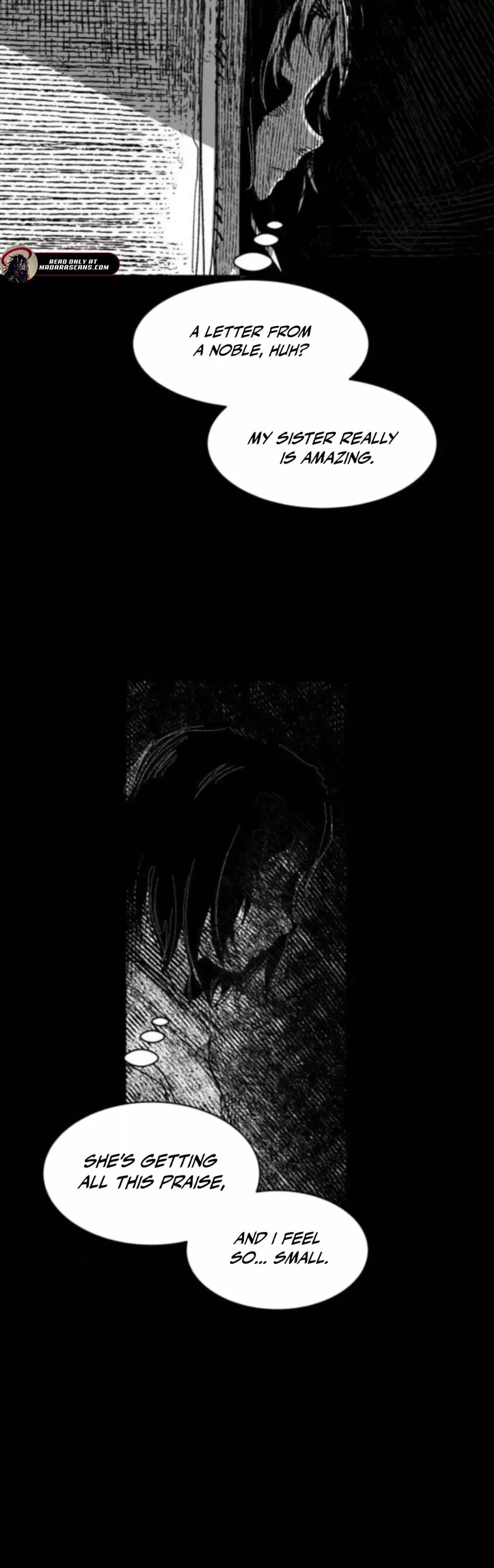 Read Warrior Kariel (en) Manga Online