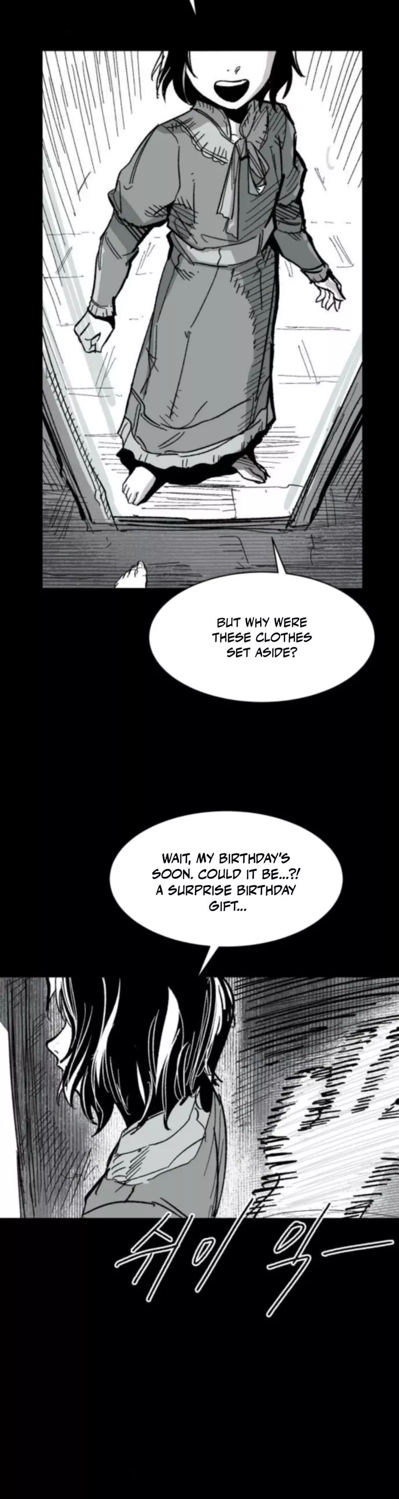 Read Warrior Kariel (en) Manga Online