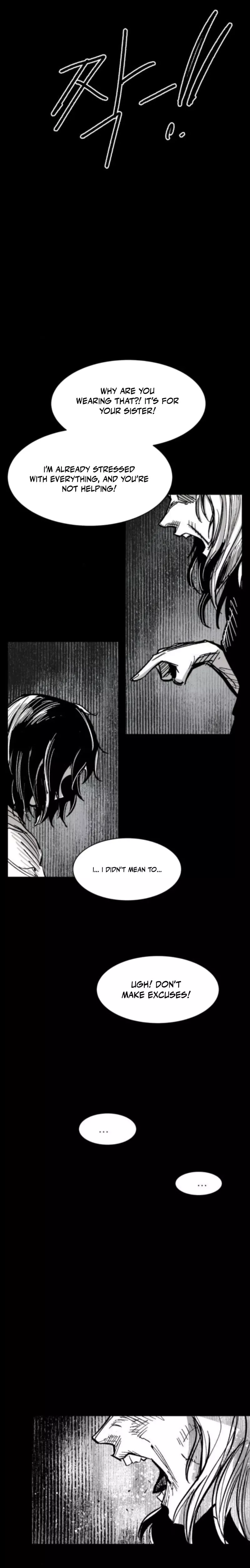 Read Warrior Kariel (en) Manga Online