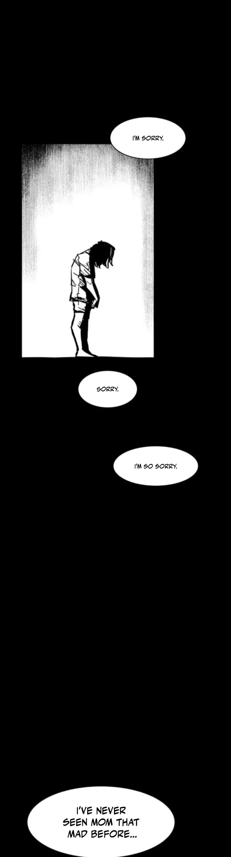 Read Warrior Kariel (en) Manga Online