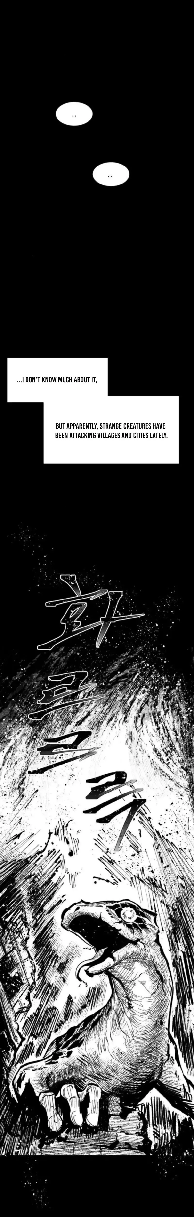 Read Warrior Kariel (en) Manga Online