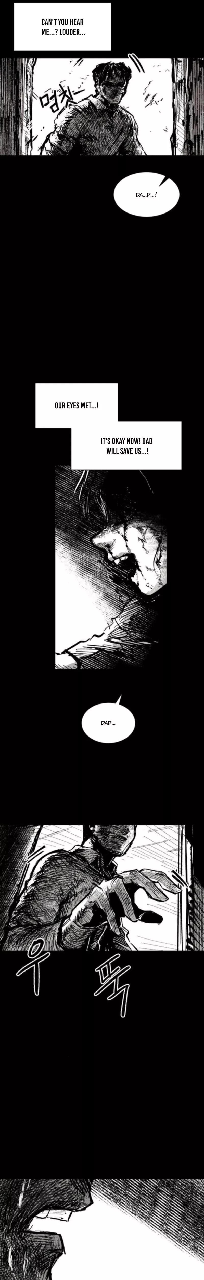 Read Warrior Kariel (en) Manga Online