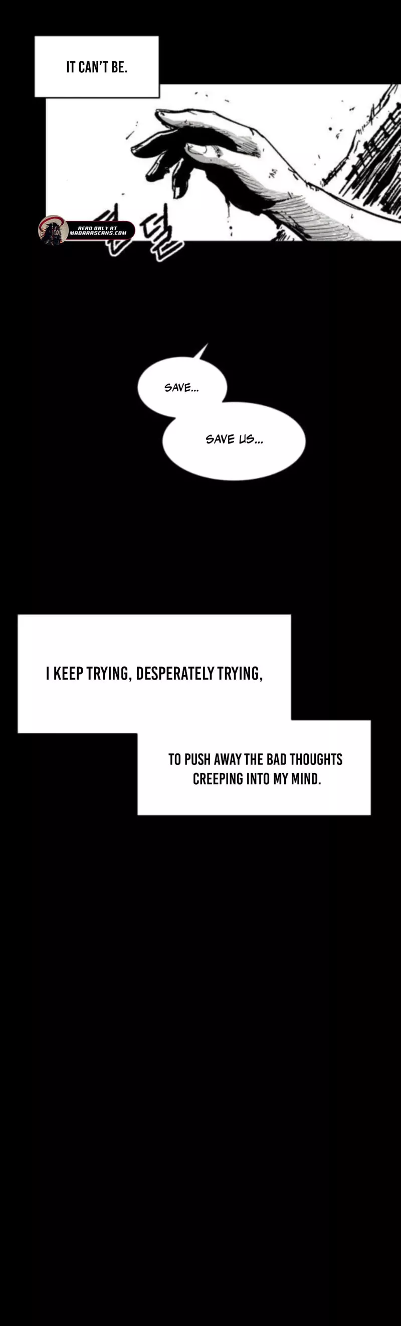 Read Warrior Kariel (en) Manga Online