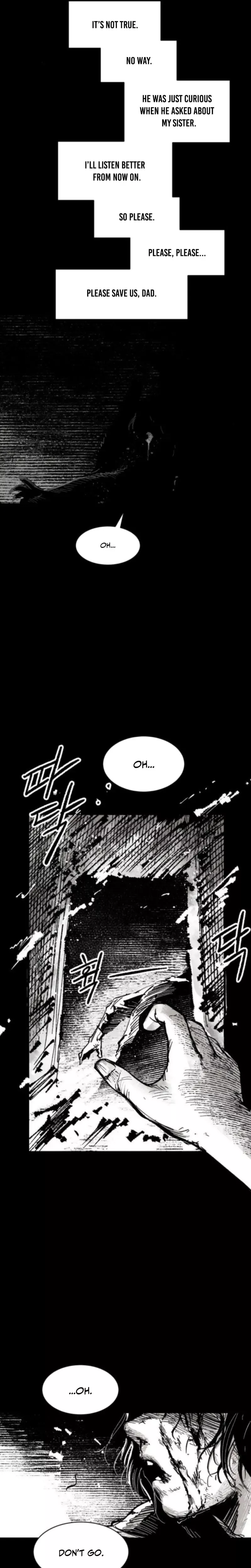 Read Warrior Kariel (en) Manga Online