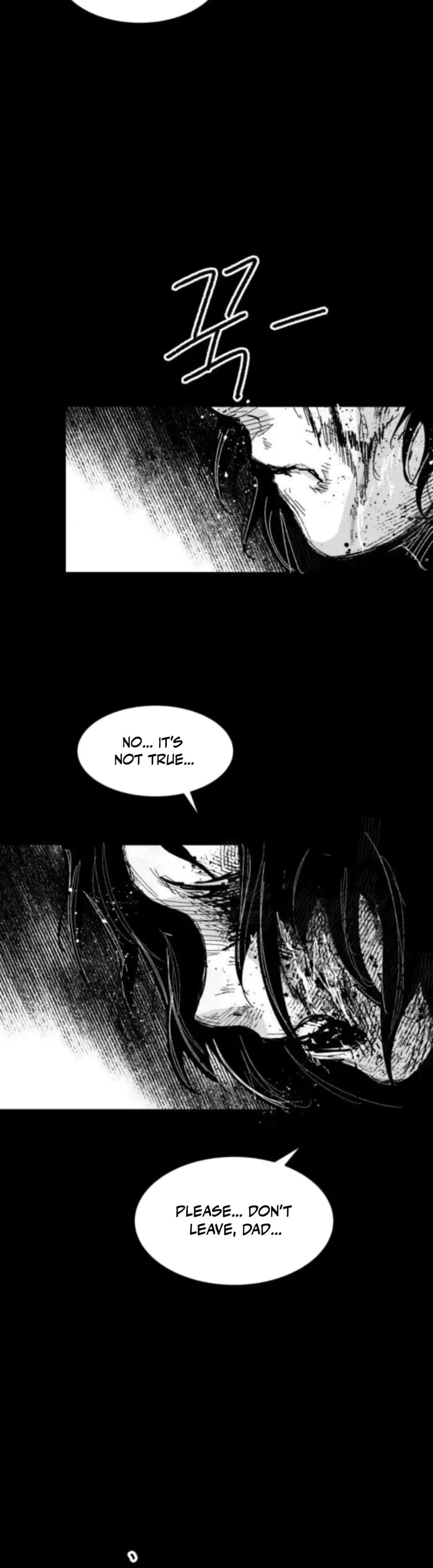 Read Warrior Kariel (en) Manga Online