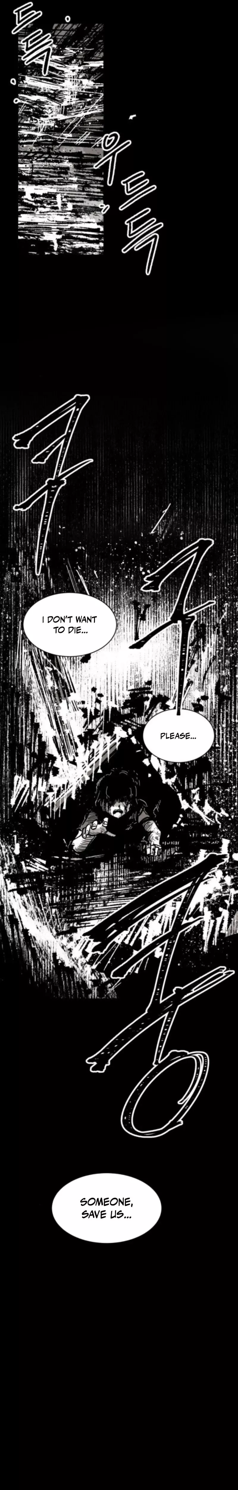 Read Warrior Kariel (en) Manga Online