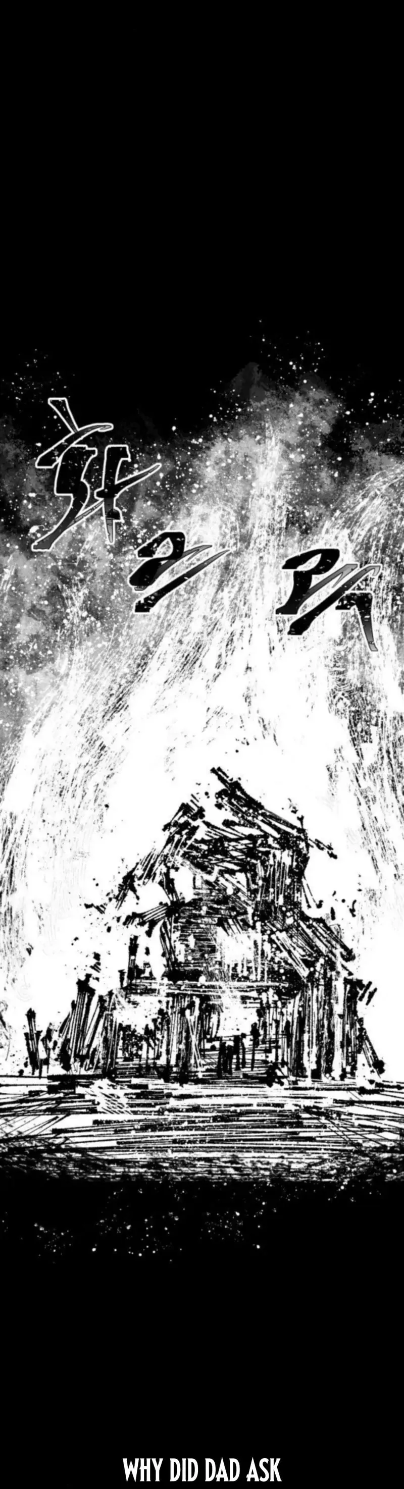 Read Warrior Kariel (en) Manga Online