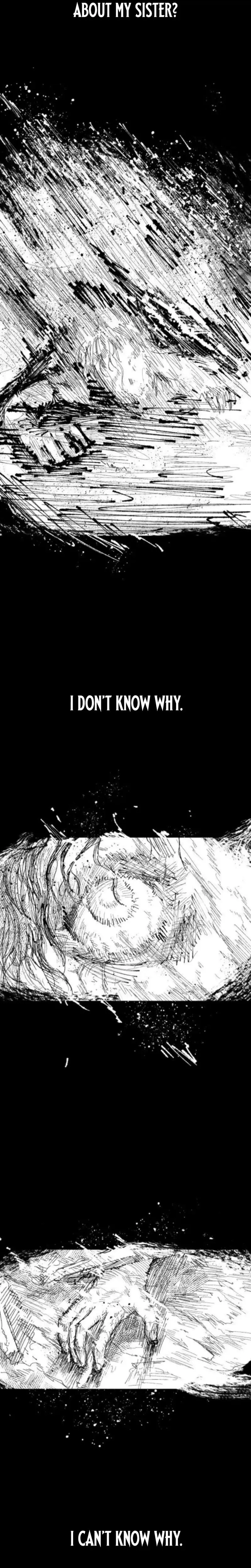 Read Warrior Kariel (en) Manga Online