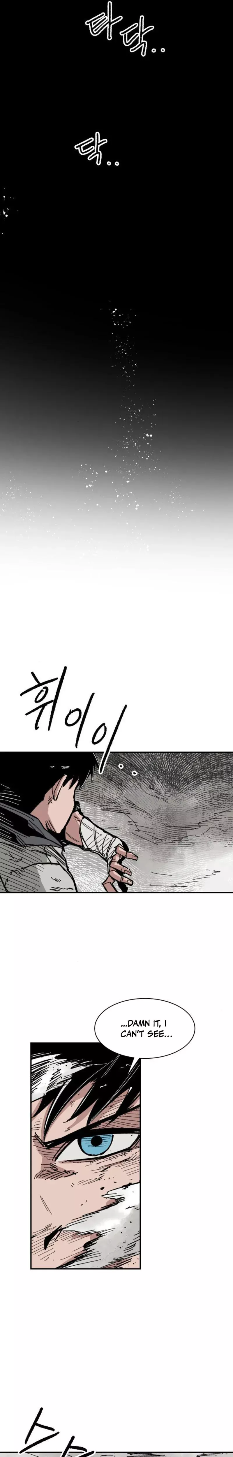 Read Warrior Kariel (en) Manga Online