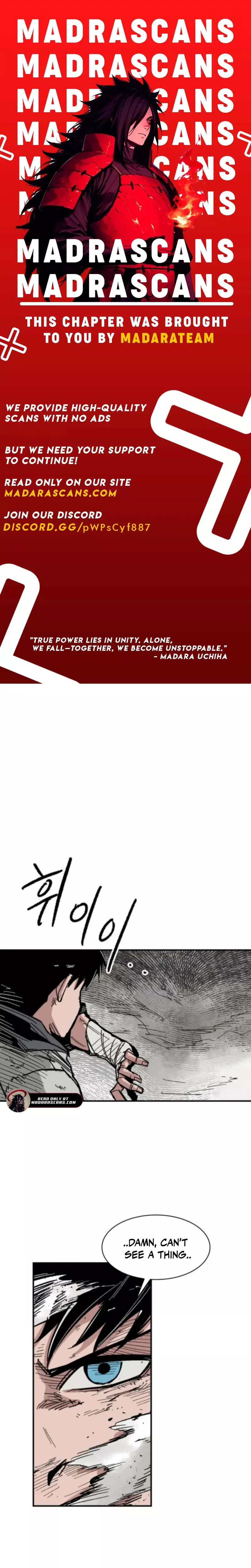 Read Warrior Kariel (en) Manga Online