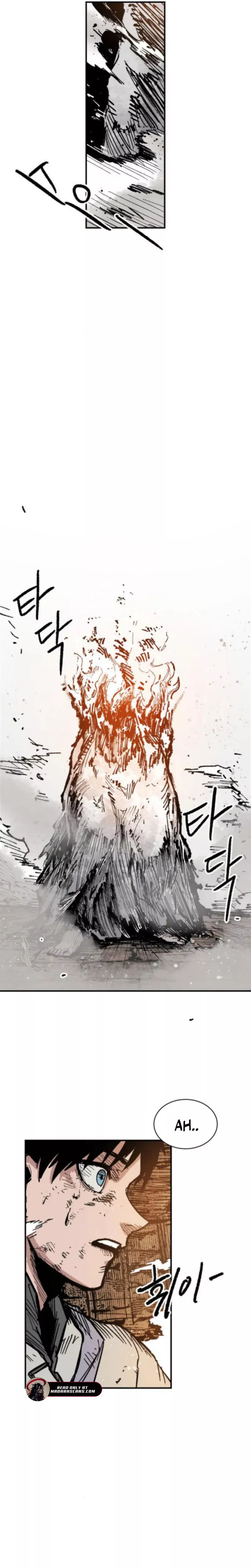 Read Warrior Kariel (en) Manga Online