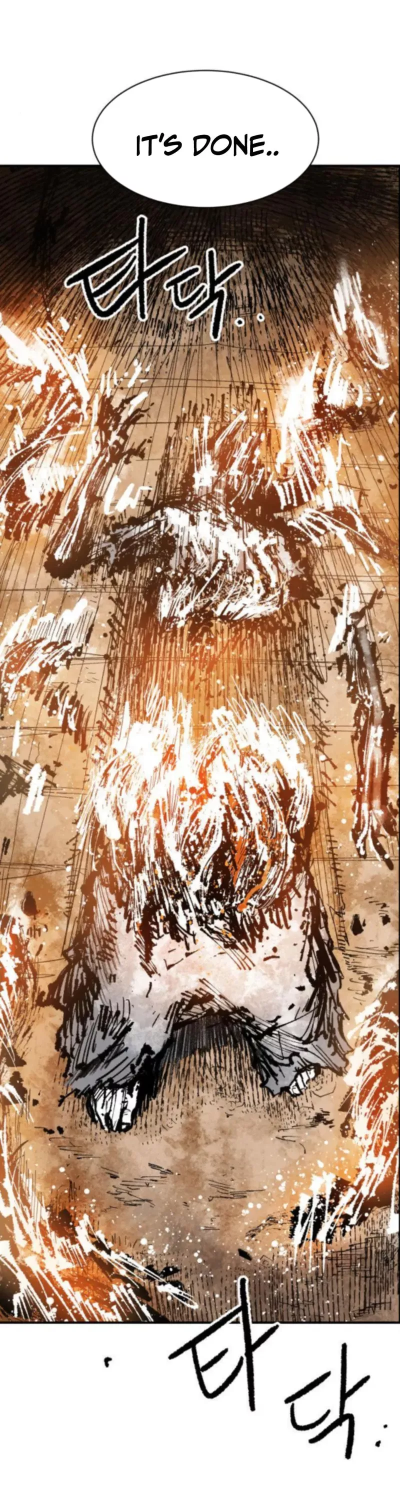 Read Warrior Kariel (en) Manga Online