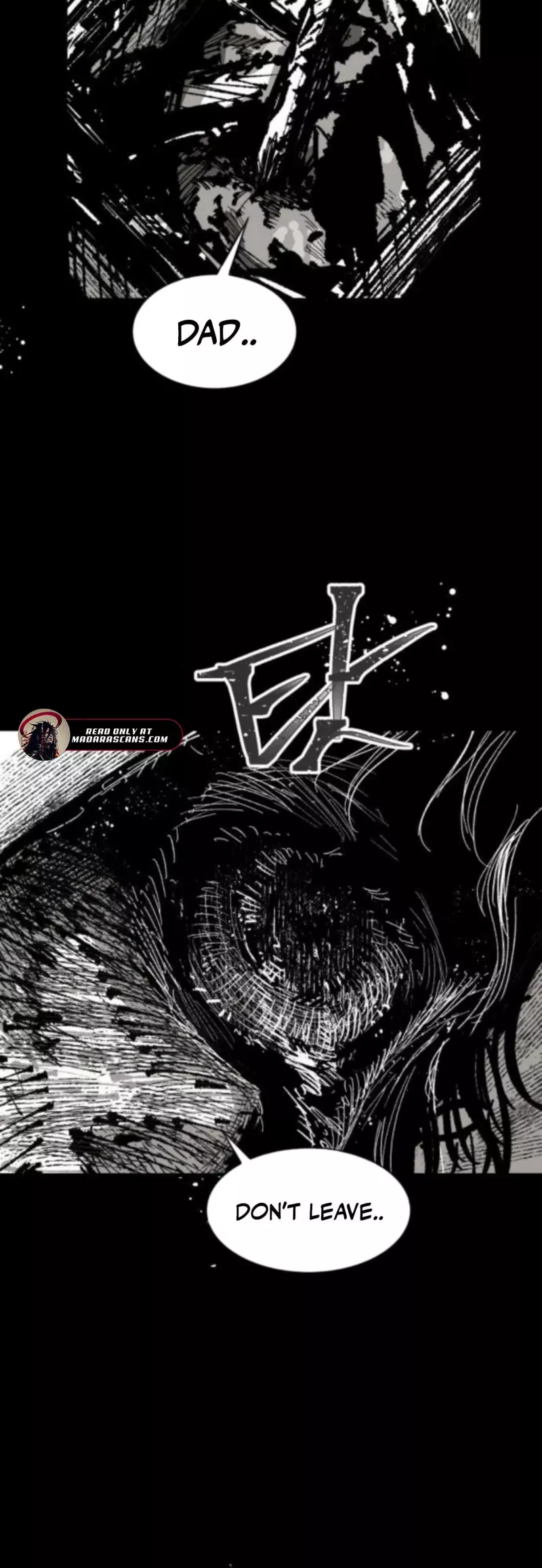 Read Warrior Kariel (en) Manga Online