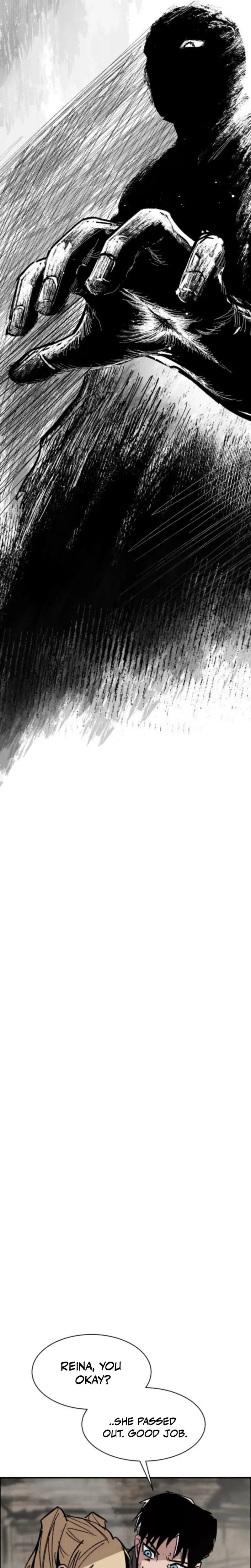 Read Warrior Kariel (en) Manga Online