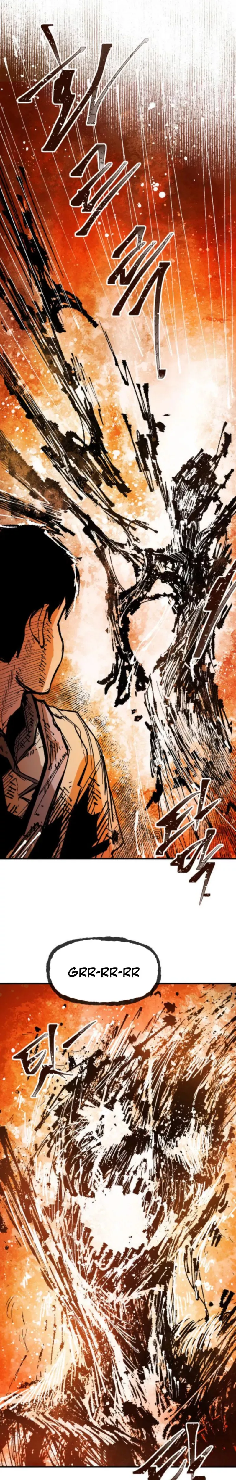 Read Warrior Kariel (en) Manga Online